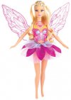 Barbie Fairytopia Rainbow - Arcoiris