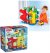 Fisher Price Garage Rampas