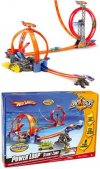 Autopista Hot Wheels