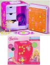 Barbie Caja Fuerte