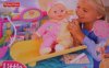 Little Mommy Visita al M�dico
