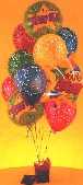 Globos para Impactar
