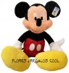 Peluche Mickey Jumbo