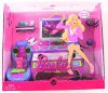 Barbie Game Dream Room