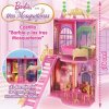 Castillo  (Barbie y las Tres Mosqueteras)