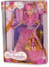 Mu�eca Barbie �Corinne�  Barbie y las tres mosqueteras