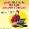 QUIERES UN SITIO WEB GENERADOR DE INGRESOS EN DOLARES COMO EL MIO?, NO ESPERES MAS Y ENTRA AQUI....