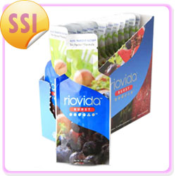 Antioxidante Natural Riovida Jalea