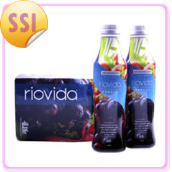 Antioxidante limpieza Sistema Digestivo