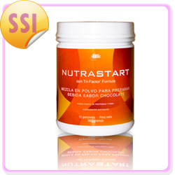 Controla Tu Peso Complemento Nutritivo