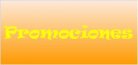 Promociones
