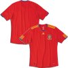 CAMISETA ESPA�A 2010-2011 LOCAL