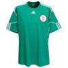 CAMISETA NIGERIA 2010-2011 LOCAL