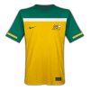 CAMISETA AUSTRALIA 2010-2011 LOCAL TALLA M