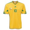 CAMISETA SUDAFRICA 2010 LOCAL