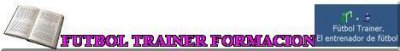 F�tbol Trainer Formaci�n