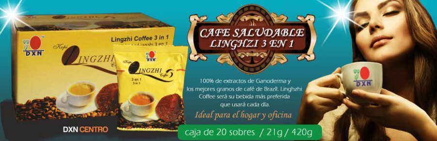 Ganoderma Arequipa