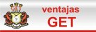 Ventajas GET