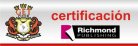 Certificaci�n