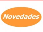 �Novedades!
