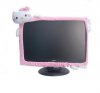Funda decorativa Hello Kitty para ordenador