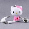 Auriculares Hello Kitty