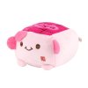 Coj�n para m�vil PLush (Rosa)