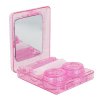 Caja para lentillas Hello Kitty