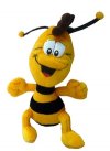 Willi Mu�eco Peluche Abeja Maya 20cm