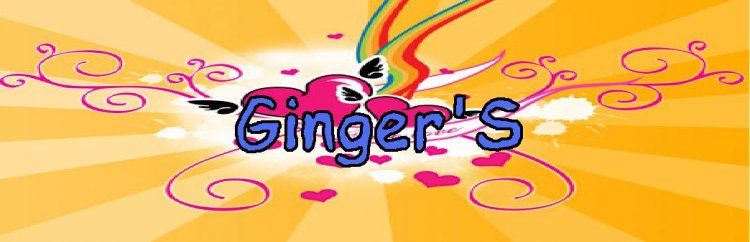 Ginger's Regalos