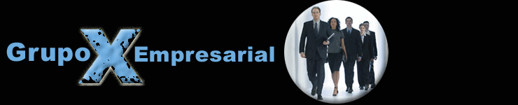 grupoxempresarial