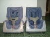 Asiento de auto para ni�os