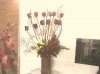 ARREGLO DE FLORES / AMOR EN EL AIRE