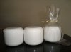 Crema Natural.