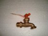 FERRETERIA / LLAVE JARDIN  1/2