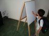 ARTE / CABALLETE  INFANTIL
