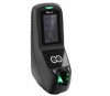 Lector Multi-biom�trico Reconocimineto Facial y Huella