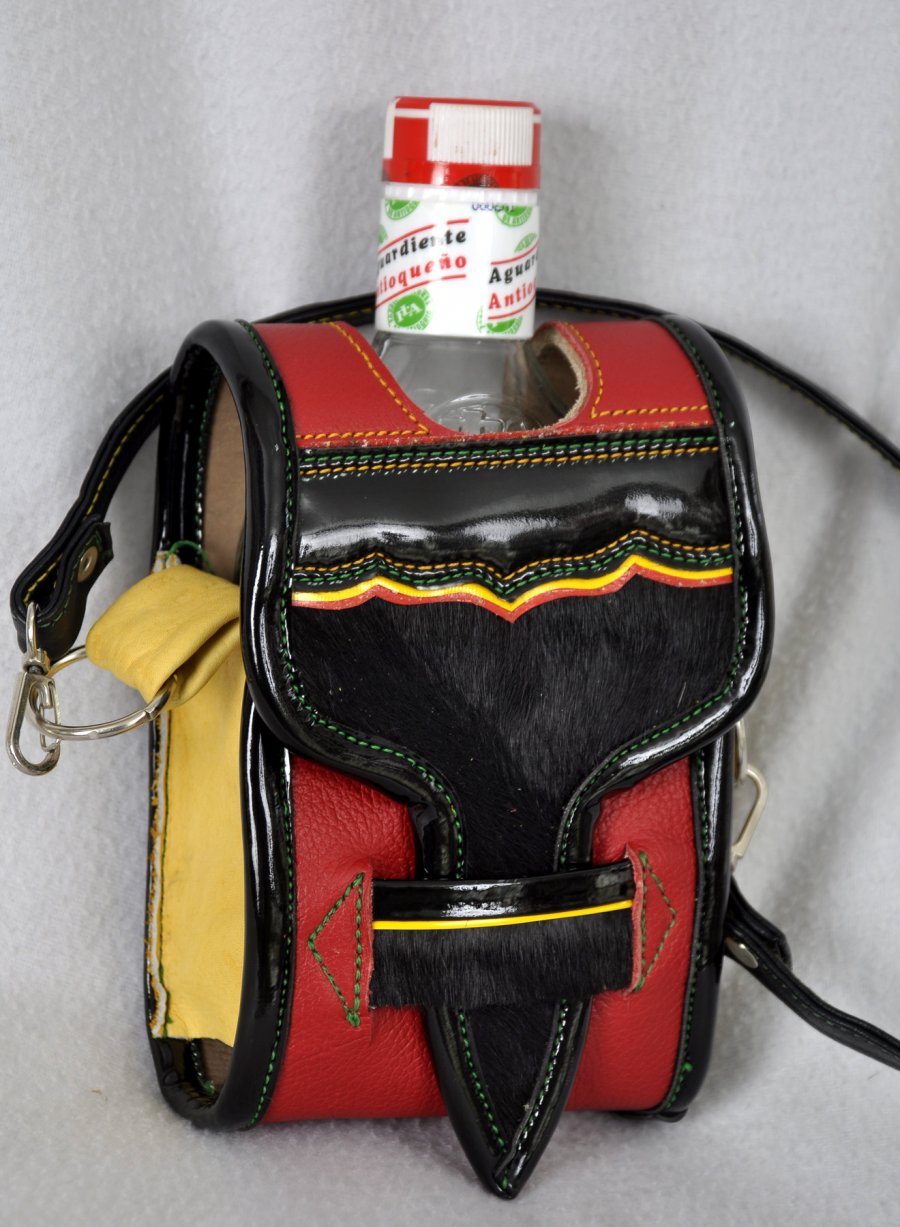 Aguardientera