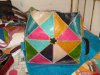 Bolso Grande de Colores