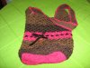 Bolso Fique Ref. 3