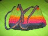 Bolso Fique Ref. 6