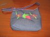 Bolso  Bordado Ref 3