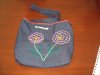 Bolso  Bordado Ref. 7