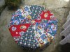 Mantel Navide�o