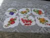 Individuales con Centro de Mesa