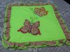 Cojin Mariposas