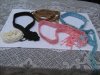 Correas Macrame