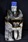Aguardientera DJ