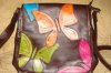 Bolso Mariposas 21  L