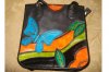 Bolso Pintado 27 L